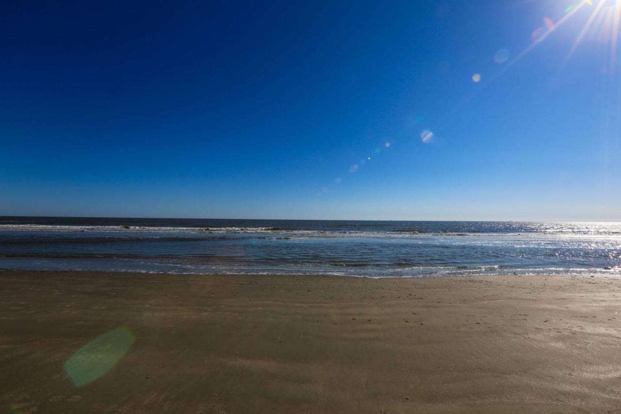 The Treehouse Villa Isle of Palms Exterior foto