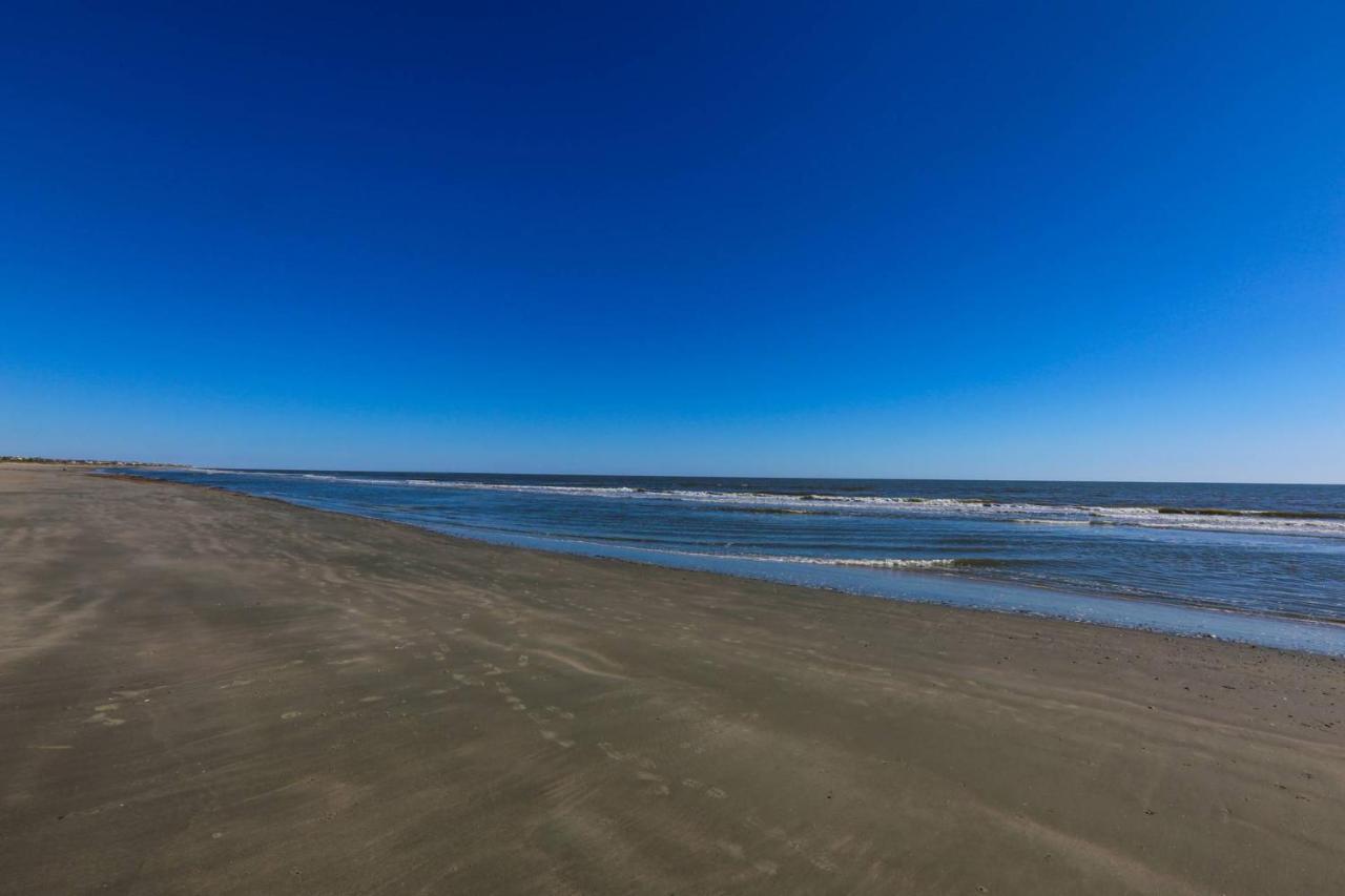 The Treehouse Villa Isle of Palms Exterior foto